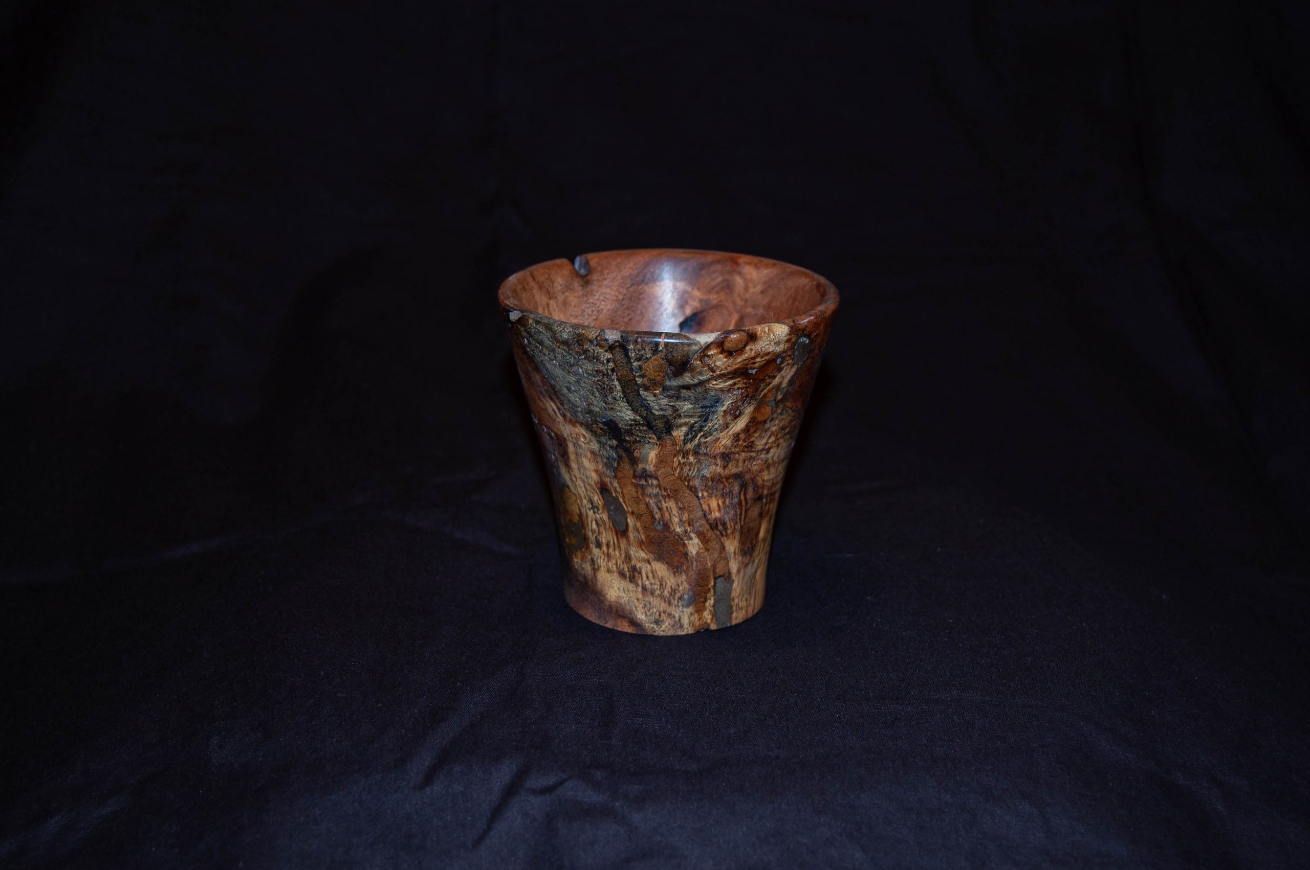 Mesquite Vase | Reimund Group, LLC